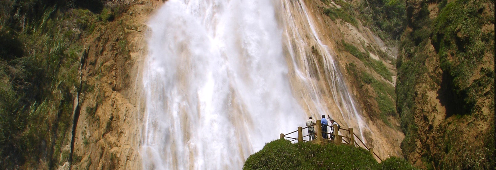 RUTA LAGUNAS DE ENSUEÑO EN CHIAPAS